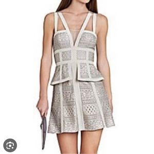 NWT BCBG Maxazria Cocktail Dress